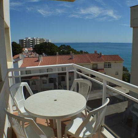 Joyapartments Calas II Miami Playa Eksteriør bilde